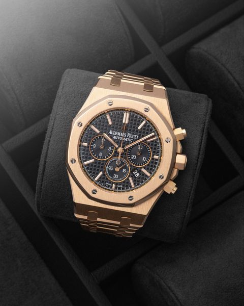 Audemars Piguet Royal Oak 26320OR.OO.1220OR.01